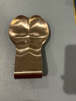 Spoon rest