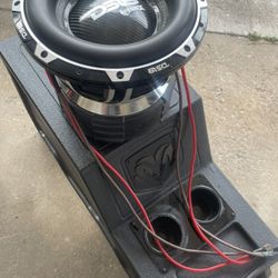 Hooligan Speakers