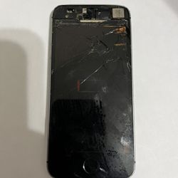iPhone 5