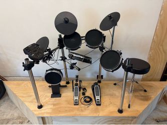 Alesis Surge Electronic Drum Set