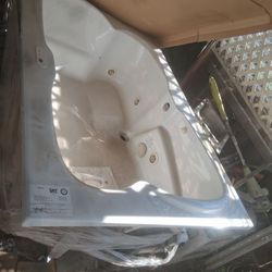 Jet Tub