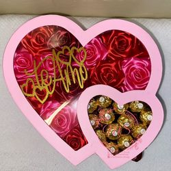 Te Amo Eternal Roses 