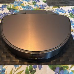 Trash lid From Eye Vac