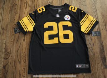 Nike Pitsburgh Steelers Jersey Authentic MSRP:$150