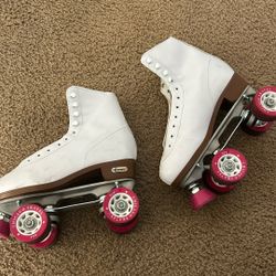 Roller Skates