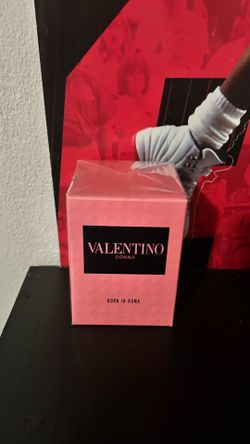 Valentino Born In Roma Donna