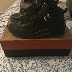 jordan 12 used