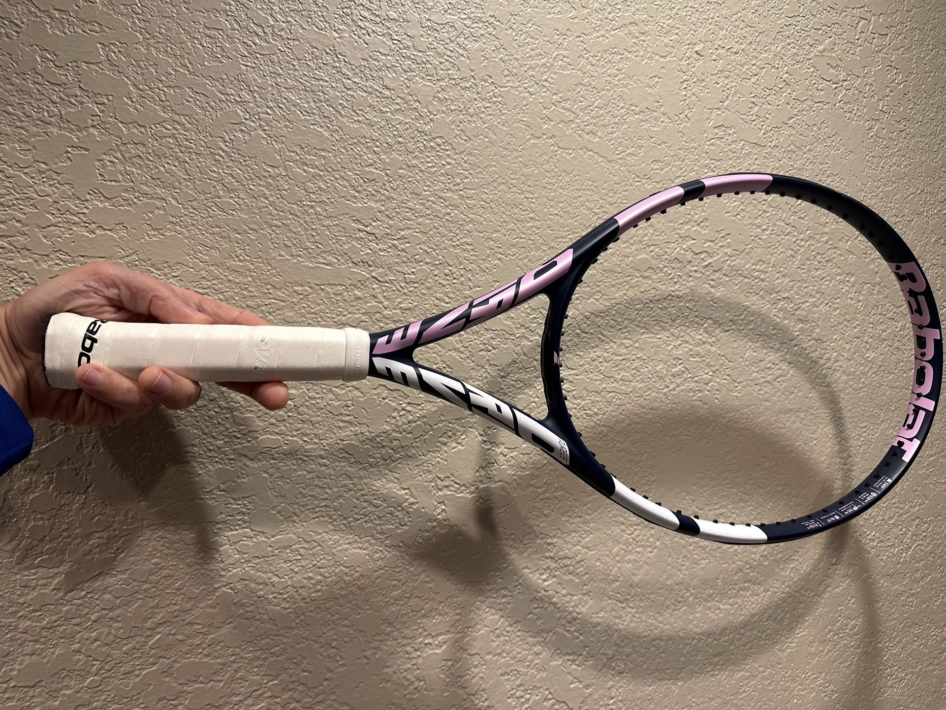 Babolat Pure Drive Tennis Racket No Strings