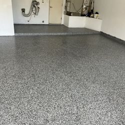 Epoxy Flooring /supplies