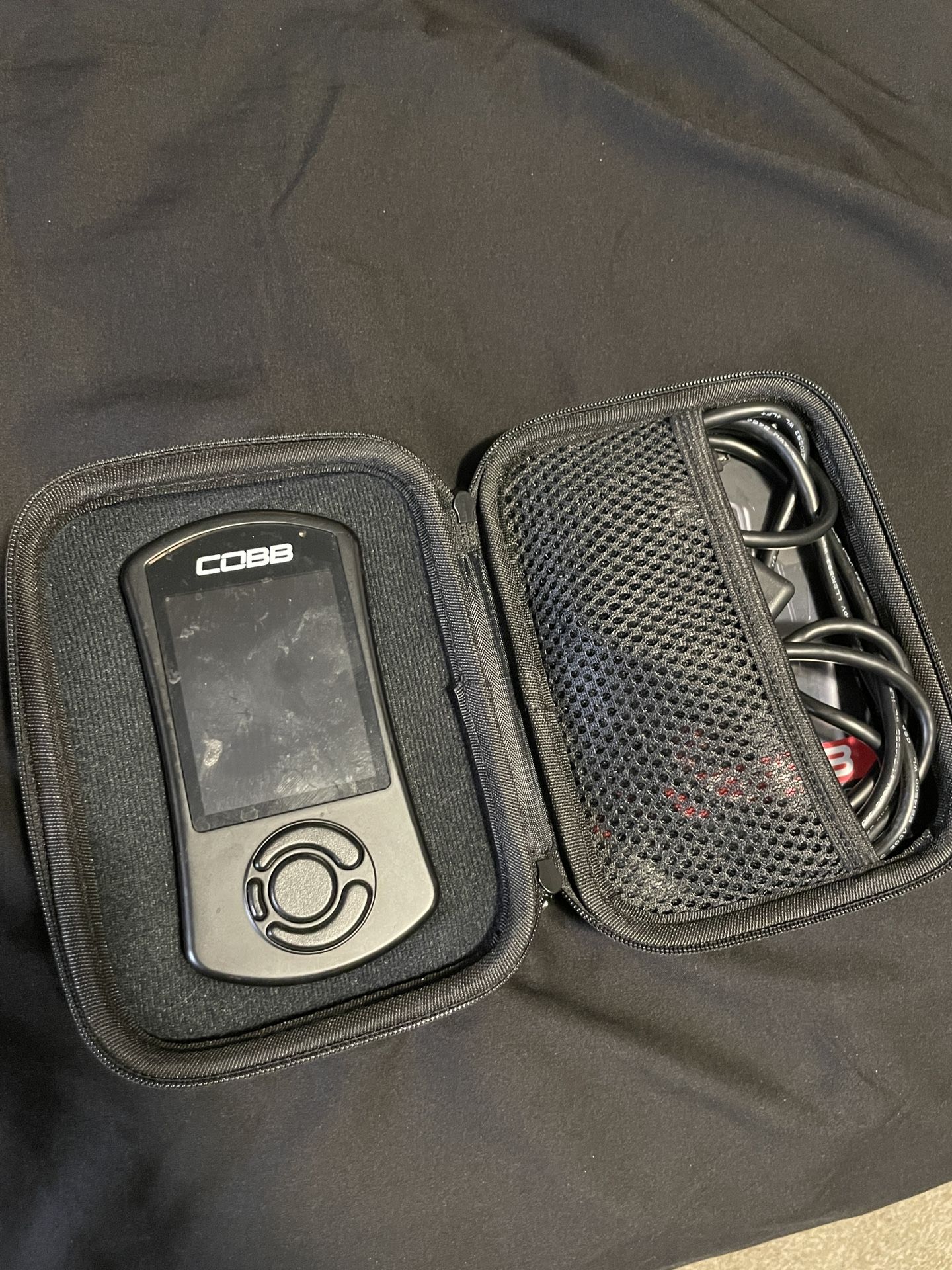 COBB Access port Tuner