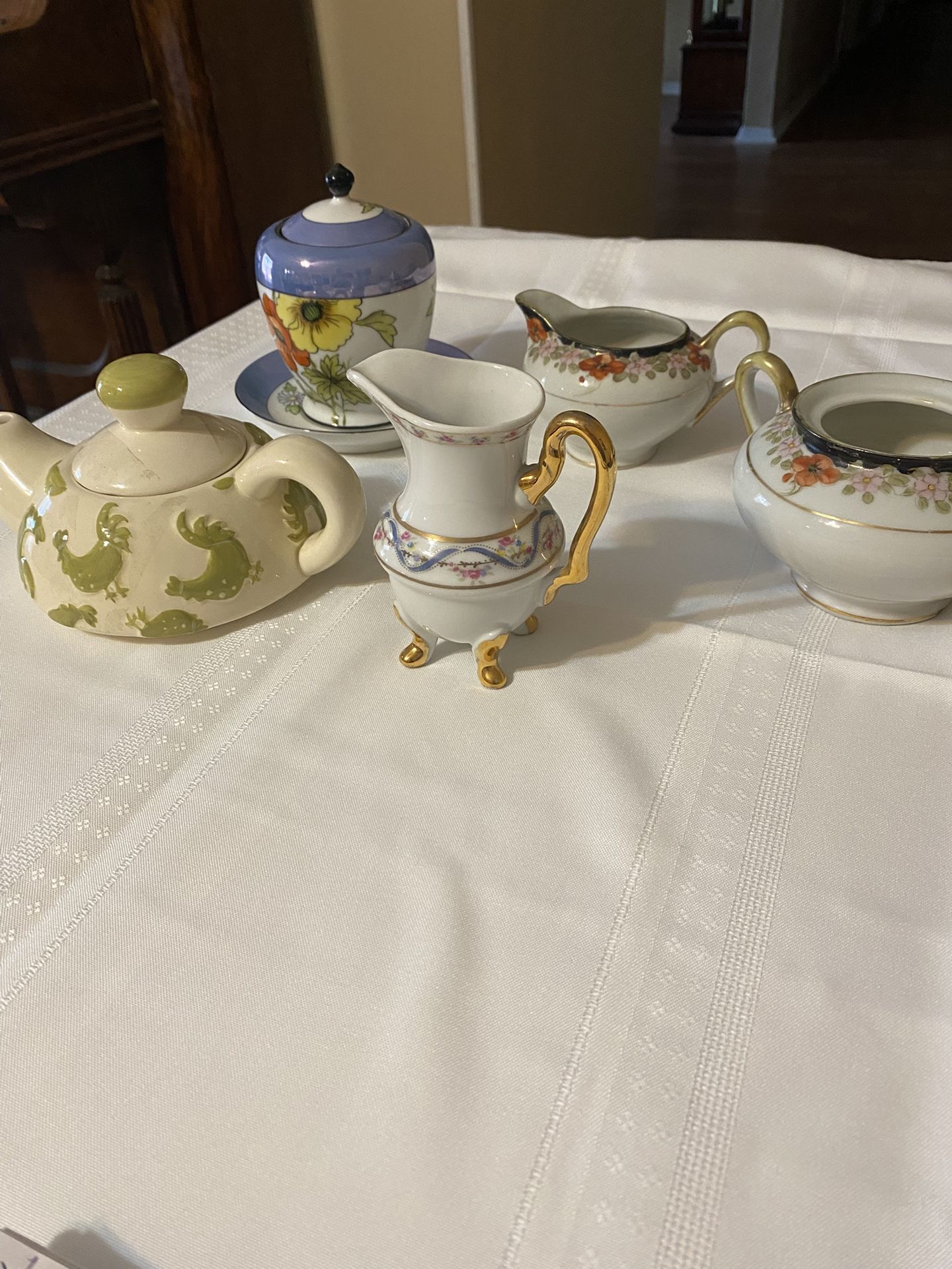 Vintage China