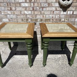 End Tables 