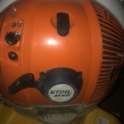 Stihl Br500 @$275