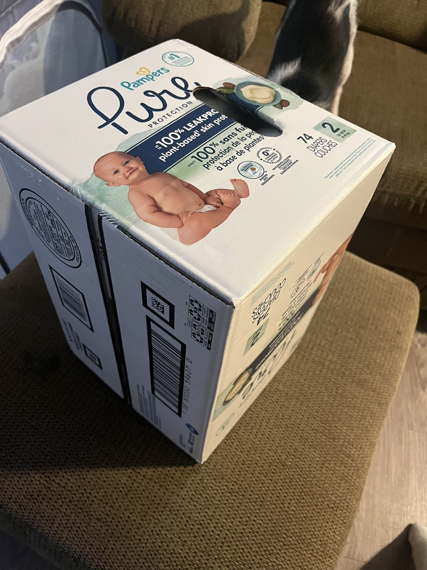 Diapers
