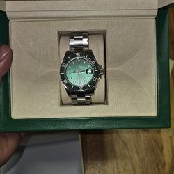 👑Submariner👑"Hulk"High Quality