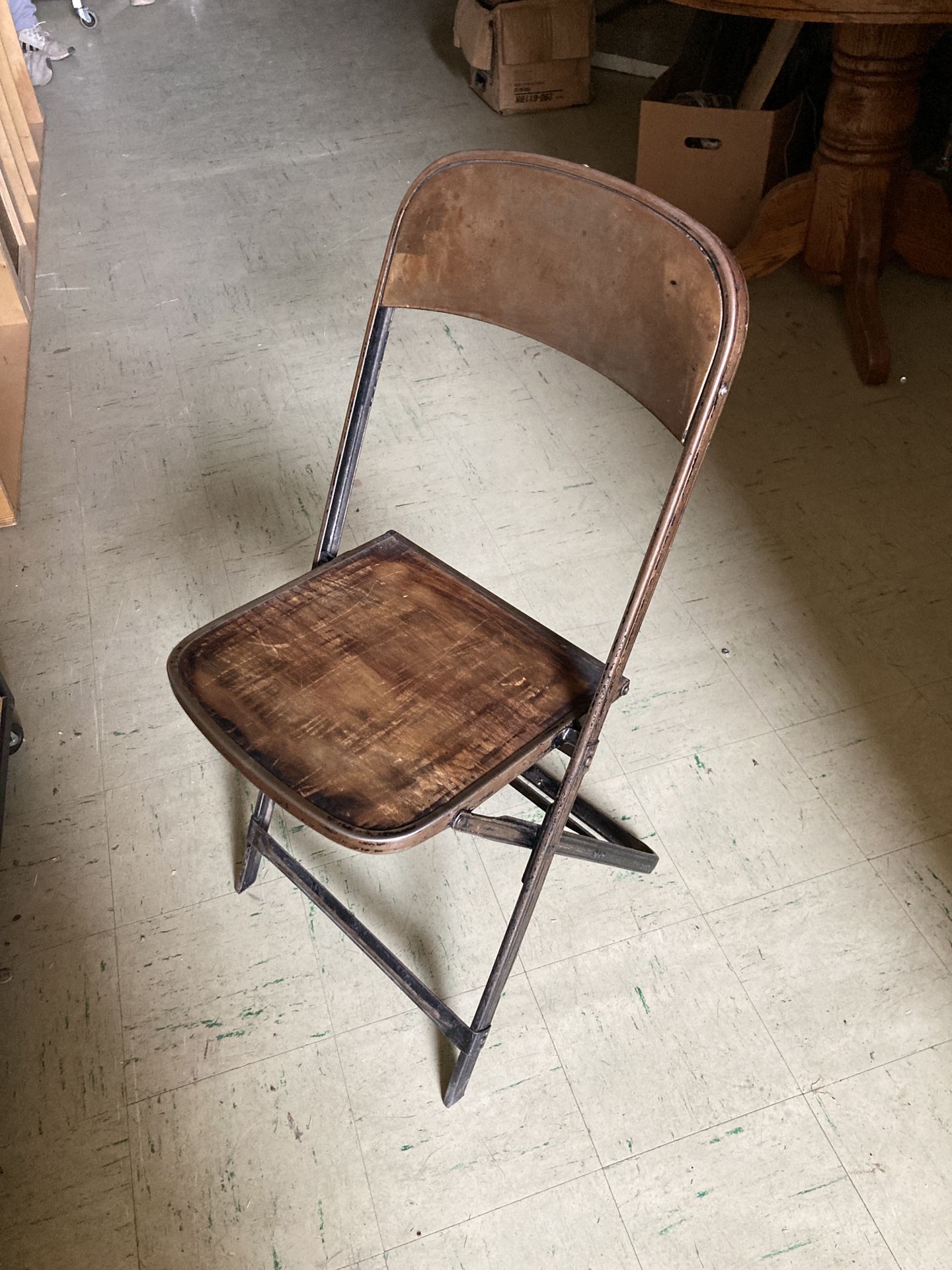 61 Solid Classic Chairs