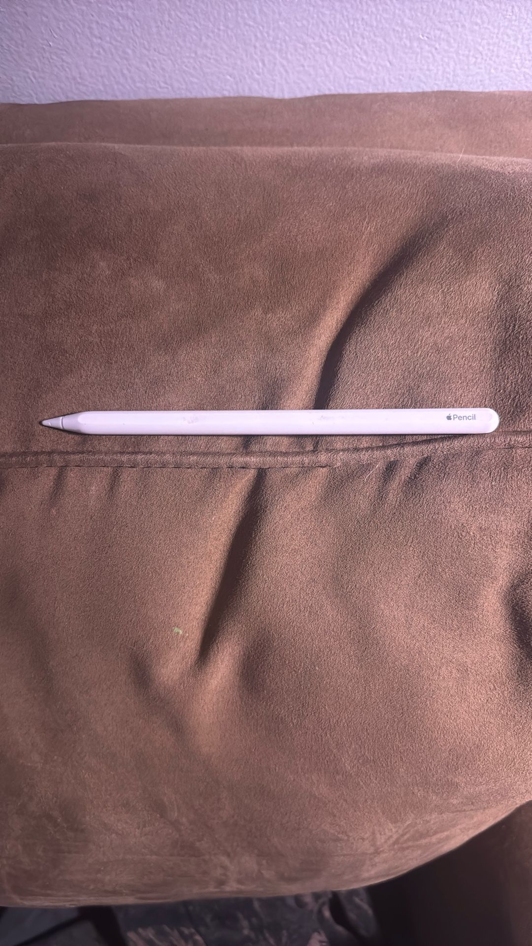Like New Apple Pencil 2nd Generation