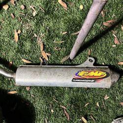 Fmf Pipe 