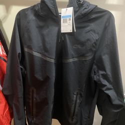 New Nike Tech Men's Woven Jacket