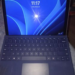 Surface pro 7 core i5