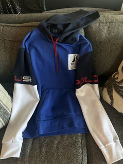 Ralph Lauren Polo Hoodie