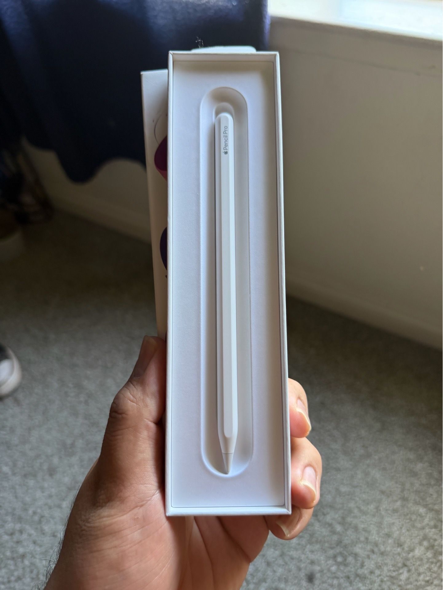 Apple Pencil Pro