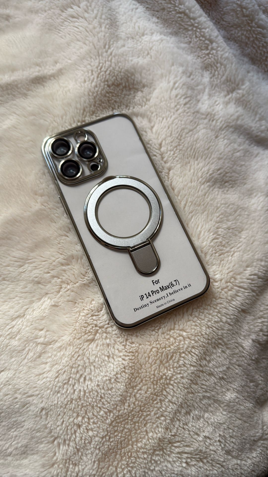 NEW IPhone 14 Pro Max Case