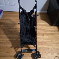 Baby Trend Stroller