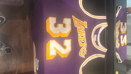 Basement Ball Magic Johnson