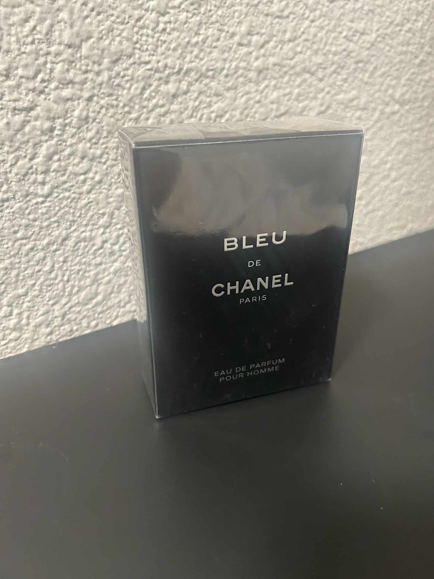 Bleu De Chanel Eau De Parfum