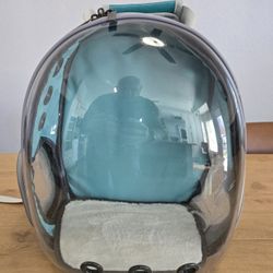 Lollimeow Pet Carrier Backpack