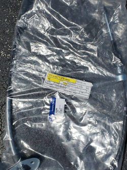 HYUNDAI OEM 11-14 Sonata-Automatic Transaxle Shift Control Cable 467903Q200