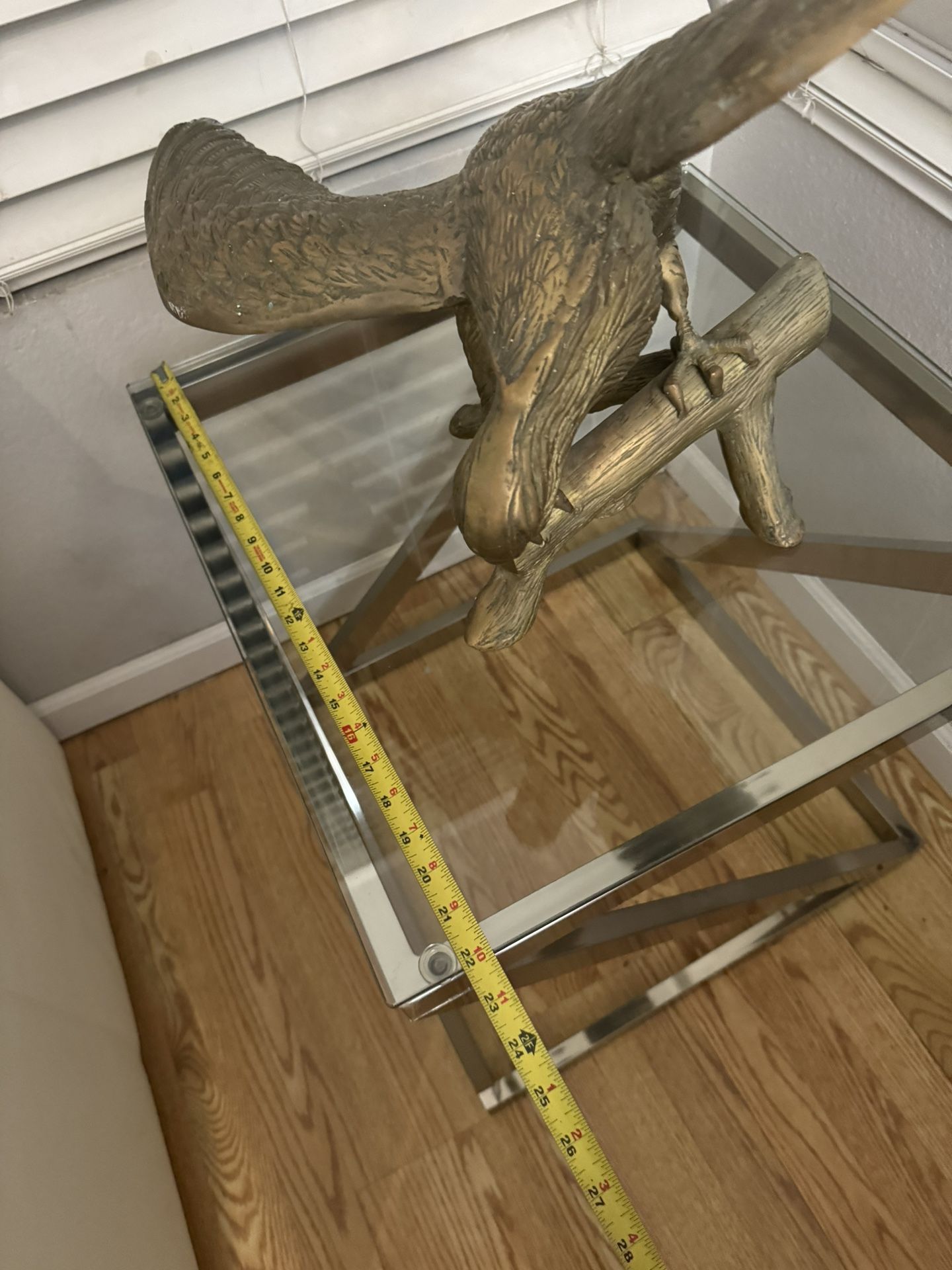 Coffee  Table Set Of Two