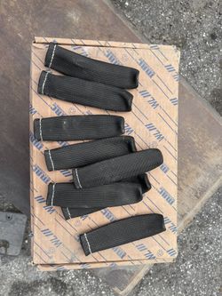 Ls Ignition Coils Hear Covers