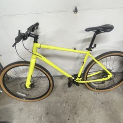 Raleigh Redux 2 Commuter