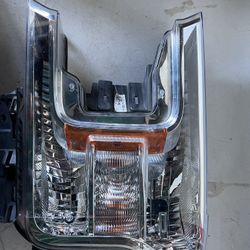 2018-2020 Ford F150 Headlight OEM 