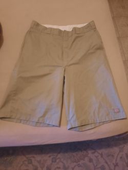 Dickies talla 38