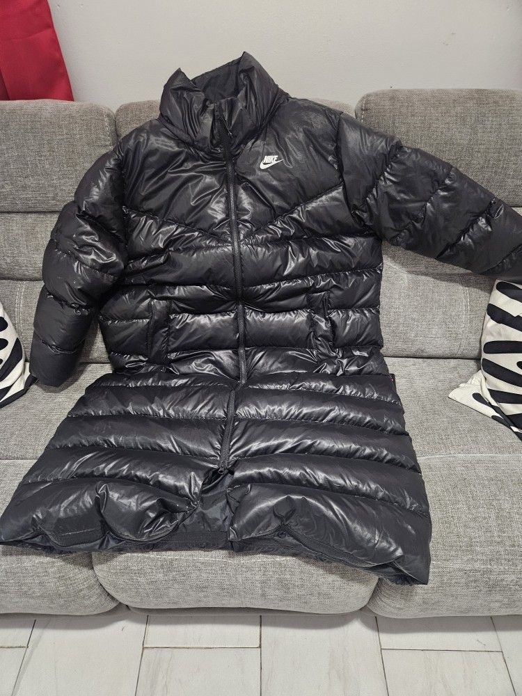 Nike Coat