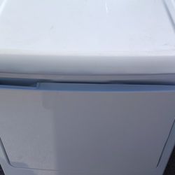 GE Dryer
