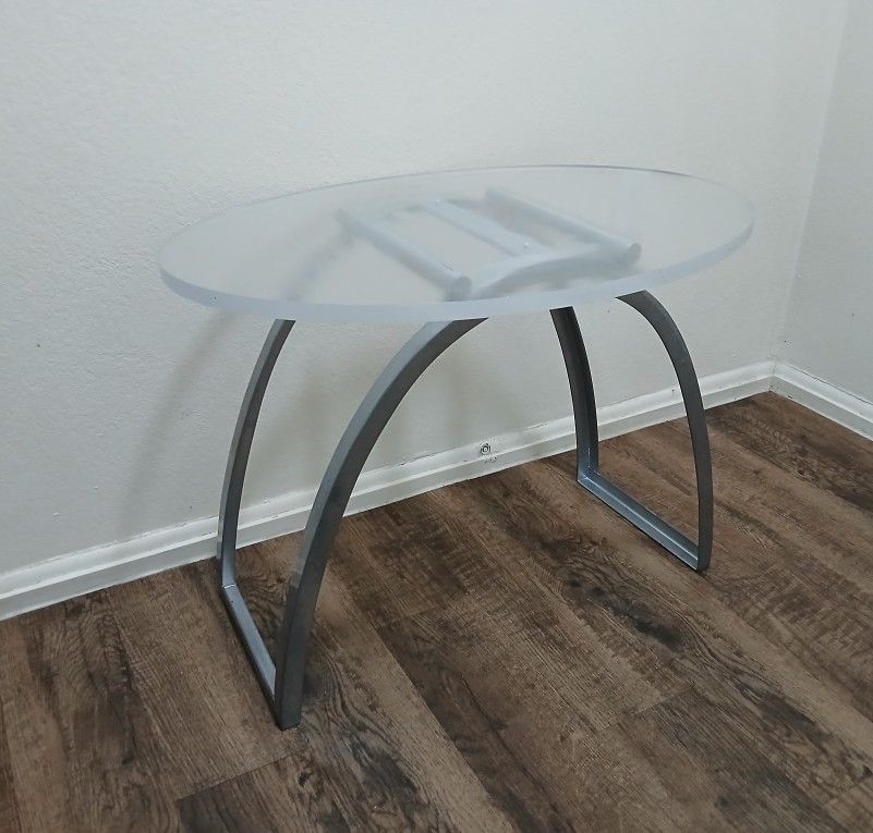 Unique Side Table (Modern)