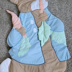 Peter Rabbit Wall Hanging 