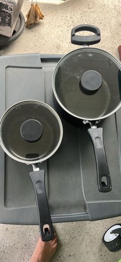 Pans