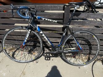 Trek Madone 4.5 H2 (Compact)