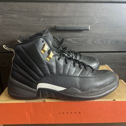 Air Jordan 12 Retro