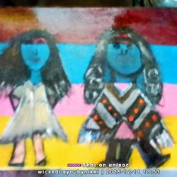 Wicked Bayou Art By Nikki 