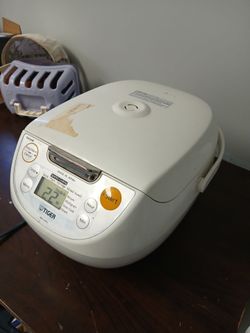 Rice Cooker