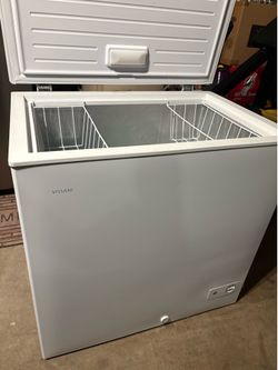 Freezer