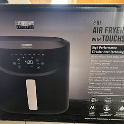 Air Fryer 