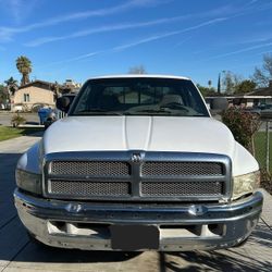 1999 Dodge Ram 1500