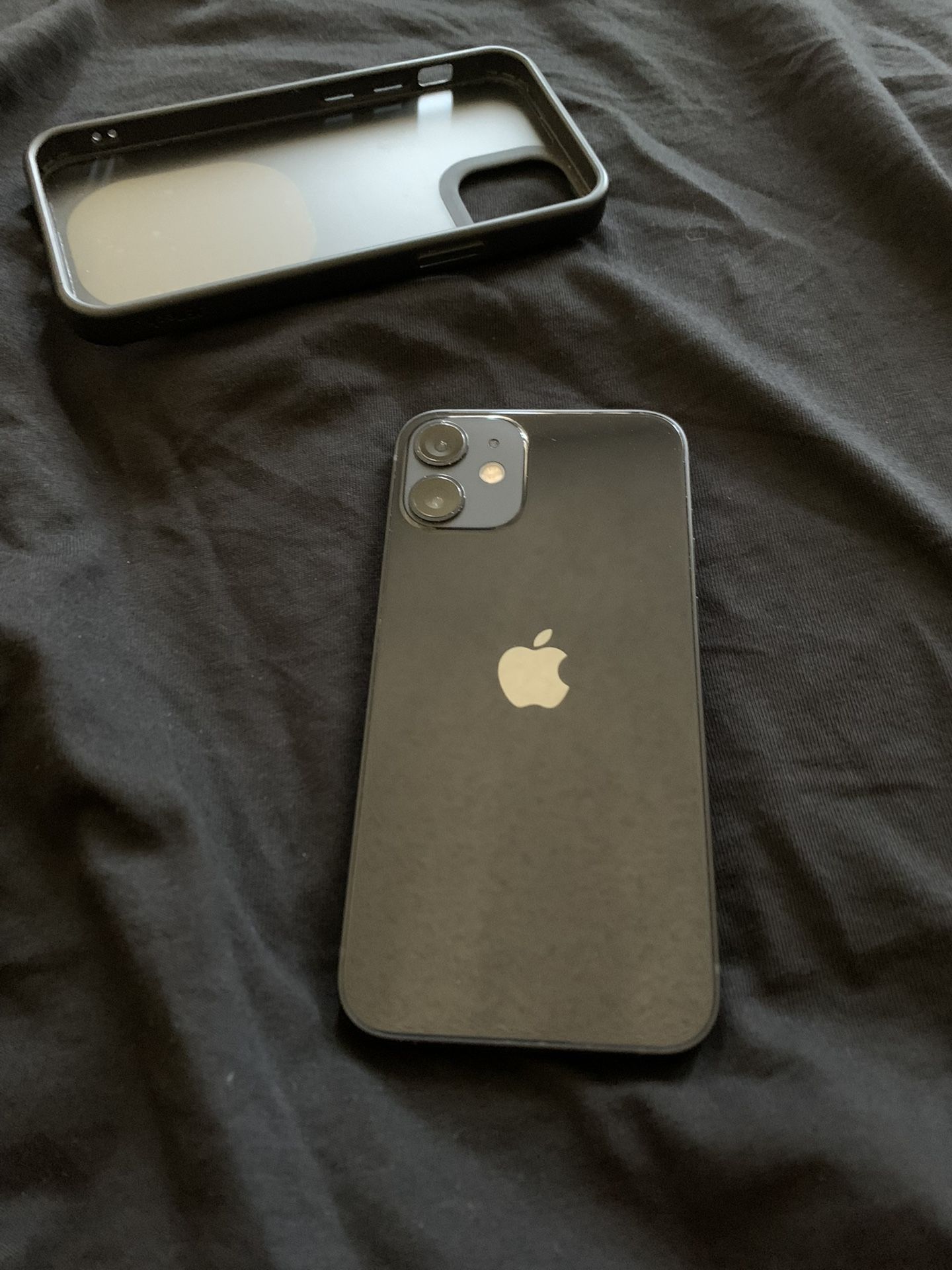 IPHONE 12 MINI 64GB